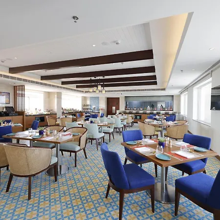 Fortune Beachfront, Puri - Member Itc Hotels' Group-2