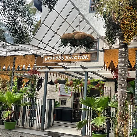 Vip Guest House-3