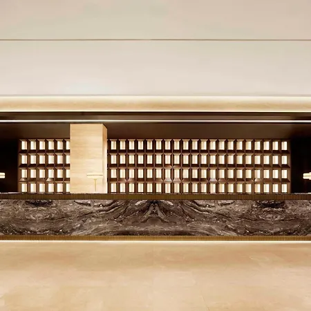 The Westin Josun Busan-2