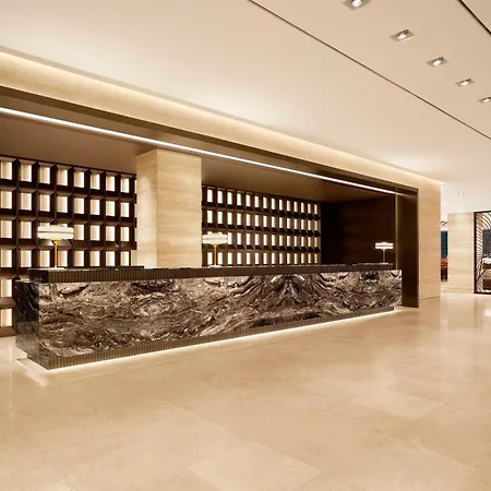 The Westin Josun Busan-2