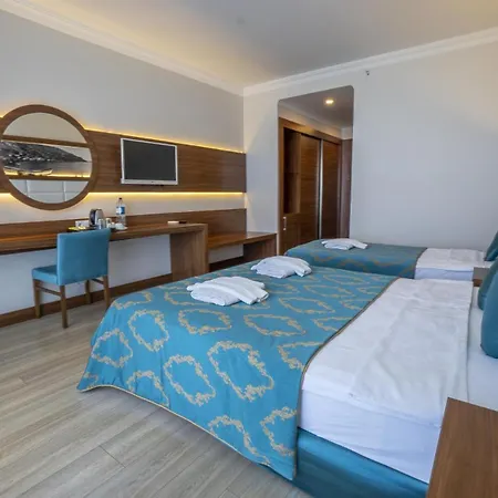 Sun Star Resort Hotel-2