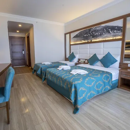 Sun Star Resort Hotel-3