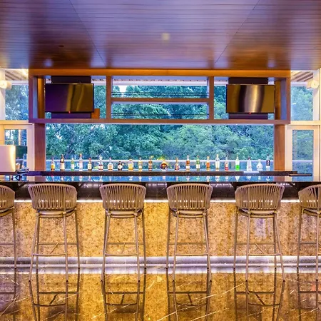 Sheraton Guadalajara Expo-2