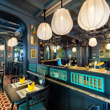 Son Hoi An Boutique Hotel & Spa-3