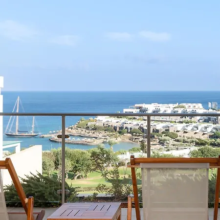 Porto Elounda Golf & Spa Resort, Six Senses Spa-3