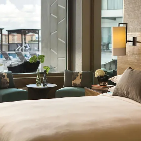 Renaissance Johor Bahru Hotel-2