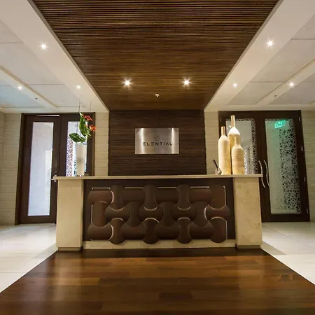 Renaissance Santiago By Marriott-3