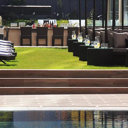 Renaissance Santiago By Marriott-2