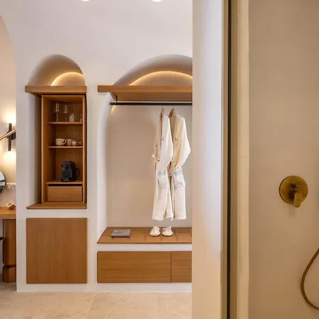 Santo Mine Oia Suites-3