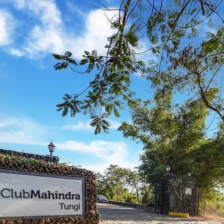 Club Mahindra Tungi, Lonavala-3