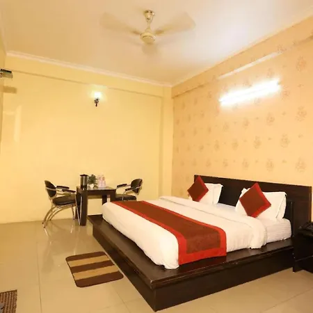 Hotel Dream Suite - Le Cashew - Paharganj-3