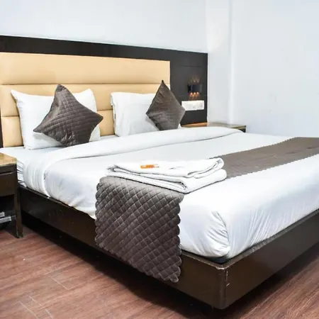 Hotel Dream Suite - Le Cashew - Paharganj-2