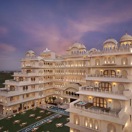 Anantara Jewel Bagh Jaipur-3