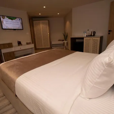 Jewel Alfustat Hotel-2
