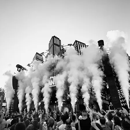 Ushuaia Ibiza Beach Hotel - Adults Only - Club Entrance Included-2