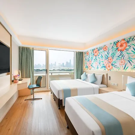 Hotel Riviera Macau-3
