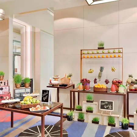 Courtyard By Marriott Pune Hinjewadi-2