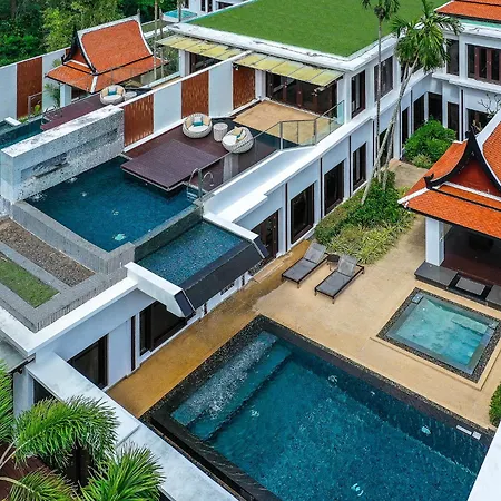 Maikhao Dream Villa Resort And Spa, Maikhao Phuket-3