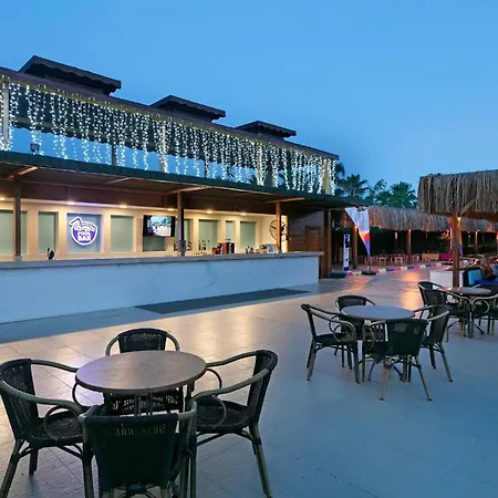 Armas Life Belek-3