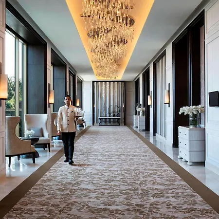 Jw Marriott Mussoorie Walnut Grove Resort & Spa-3