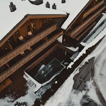Ultima Hotel Gstaad-3