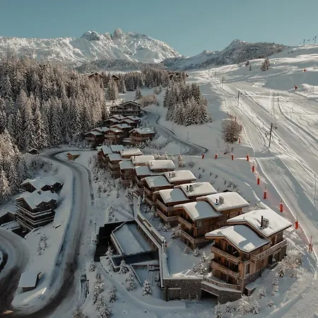 Ultima Hotel Courchevel-3