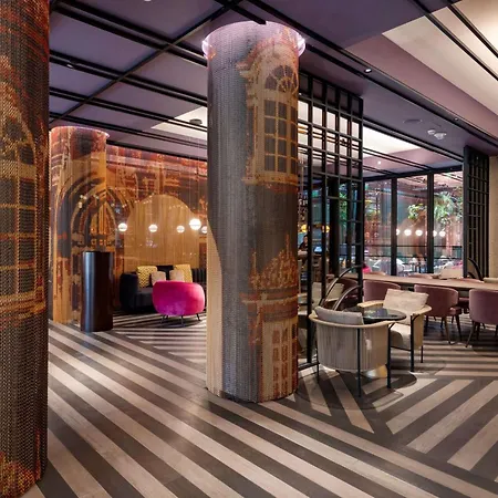 Doubletree By Hilton Lima San Isidro-2