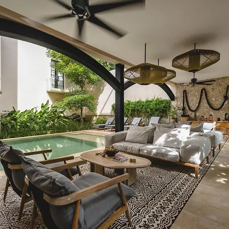 Adoro Hotel Boutique (Adults Only)-3