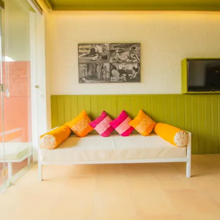 Amba Yaalu - Thema Collection "The First Women-Led Hotel In Sri Lanka"-3
