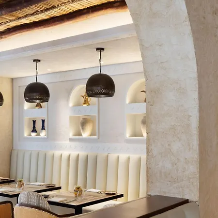 Bab Samhan, A Luxury Collection Hotel, Diriyah-2