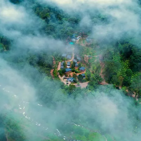 Silent Brook Resort - Coorg-2