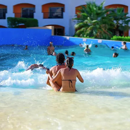 Fun & Sun Naama Waves-3