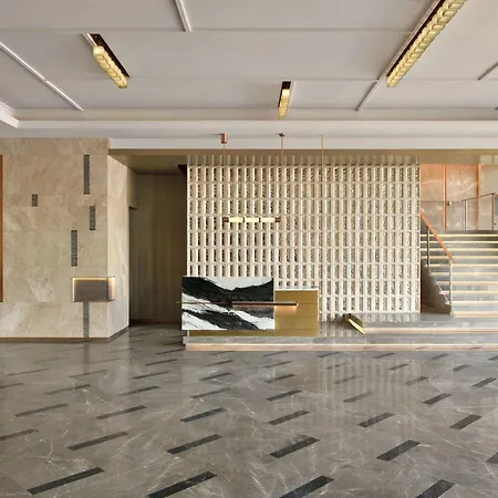 Navi Mumbai Marriott-3