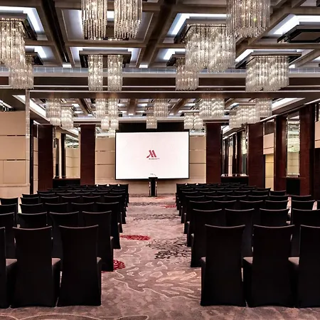 Hong Kong Skycity Marriott Hotel-2