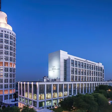 Lugal, A Luxury Collection Hotel, Ankara-2