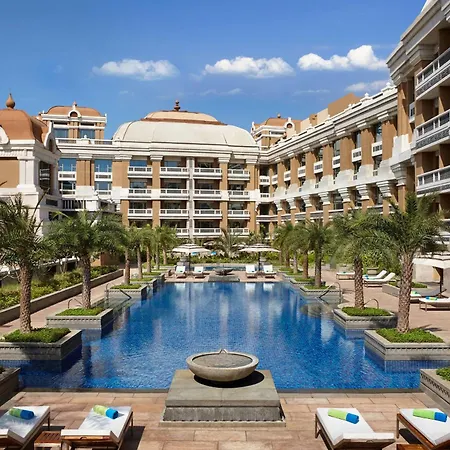 Itc Grand Chola, A Luxury Collection Hotel, Chennai-2