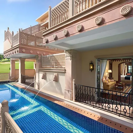Itc Grand Bharat, A Luxury Collection Retreat, Gurgaon, New Delhi Capital Region-2