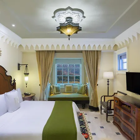 Itc Grand Bharat, A Luxury Collection Retreat, Gurgaon, New Delhi Capital Region-3