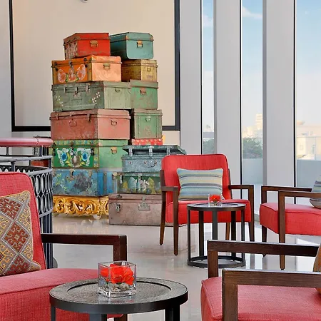 Assila, A Luxury Collection Hotel, Jeddah-2