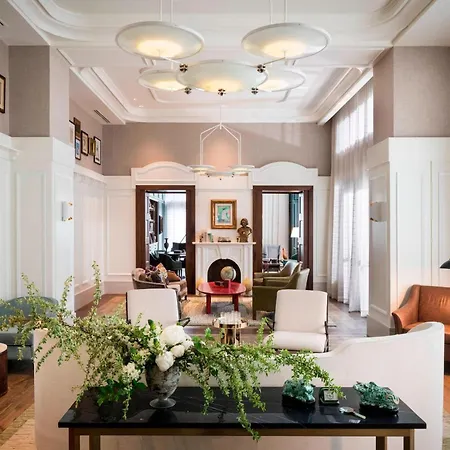 Perry Lane Hotel, A Luxury Collection Hotel, Savannah-2