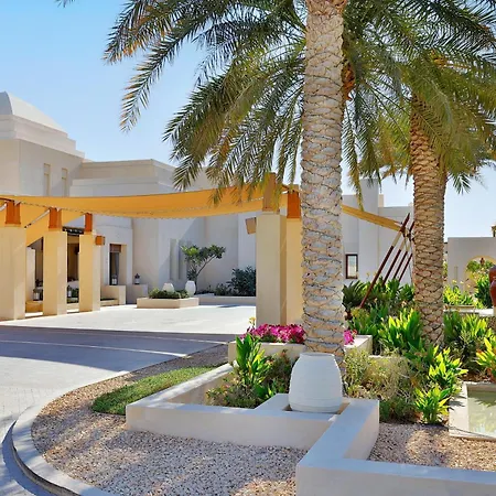 Al Wathba, A Luxury Collection Desert Resort & Spa, Abu Dhabi-2