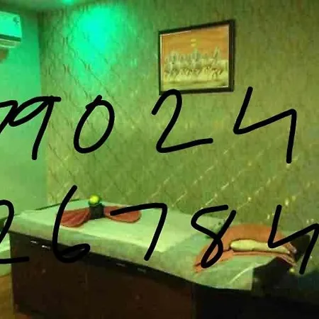 Massage Kodaikanal-3