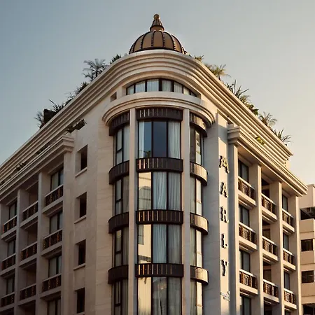 Marly Boutique Hotel-2