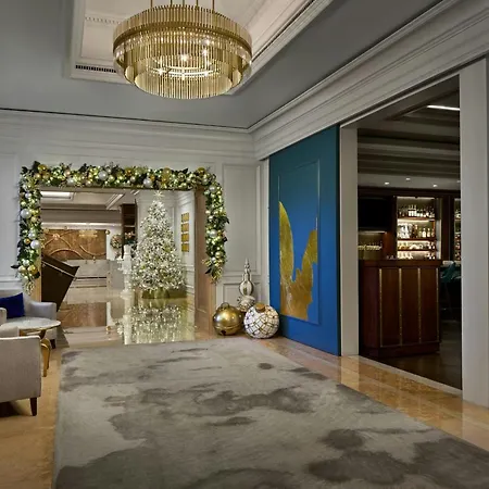 The Ritz Carlton, Pentagon City-3