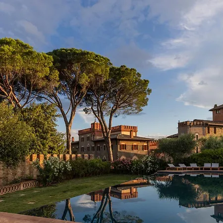Borgo Dei Conti Resort Relais & Chateaux-2