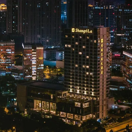 Shangri-La Xiamen-2