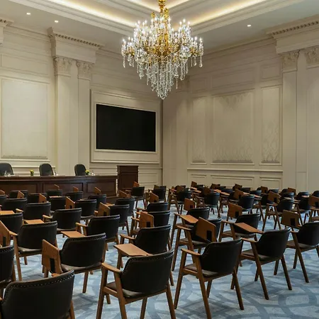 The St. Regis New Capital Cairo-3