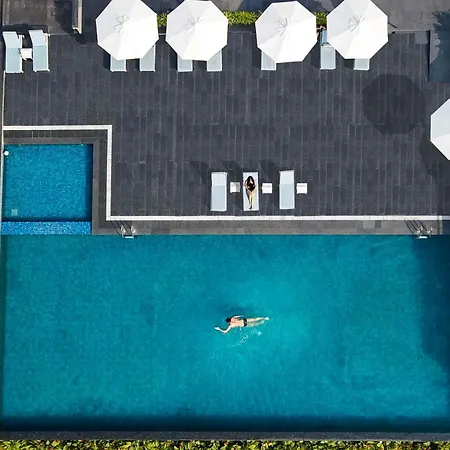 Radisson Blu Resort Visakhapatnam-2