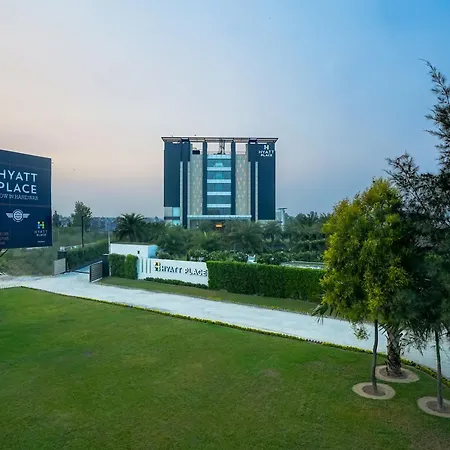 Hyatt Place Haridwar-3