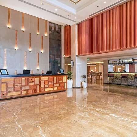 Hyatt Place Haridwar-3